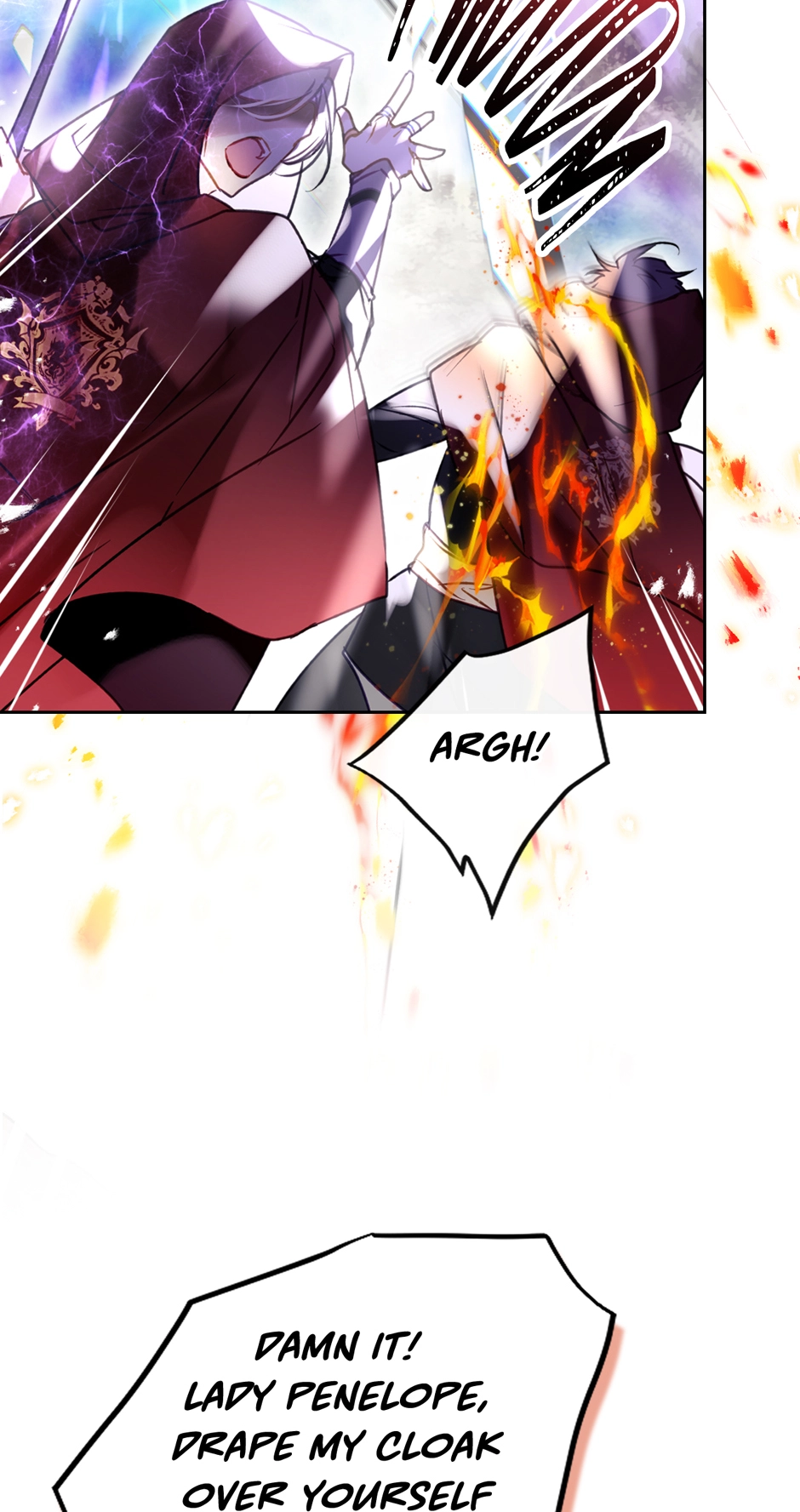 Read Villains Are Destined to Die Manga Online