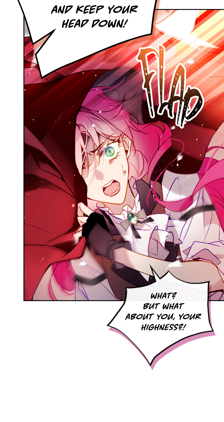 Read Villains Are Destined to Die Manga Online