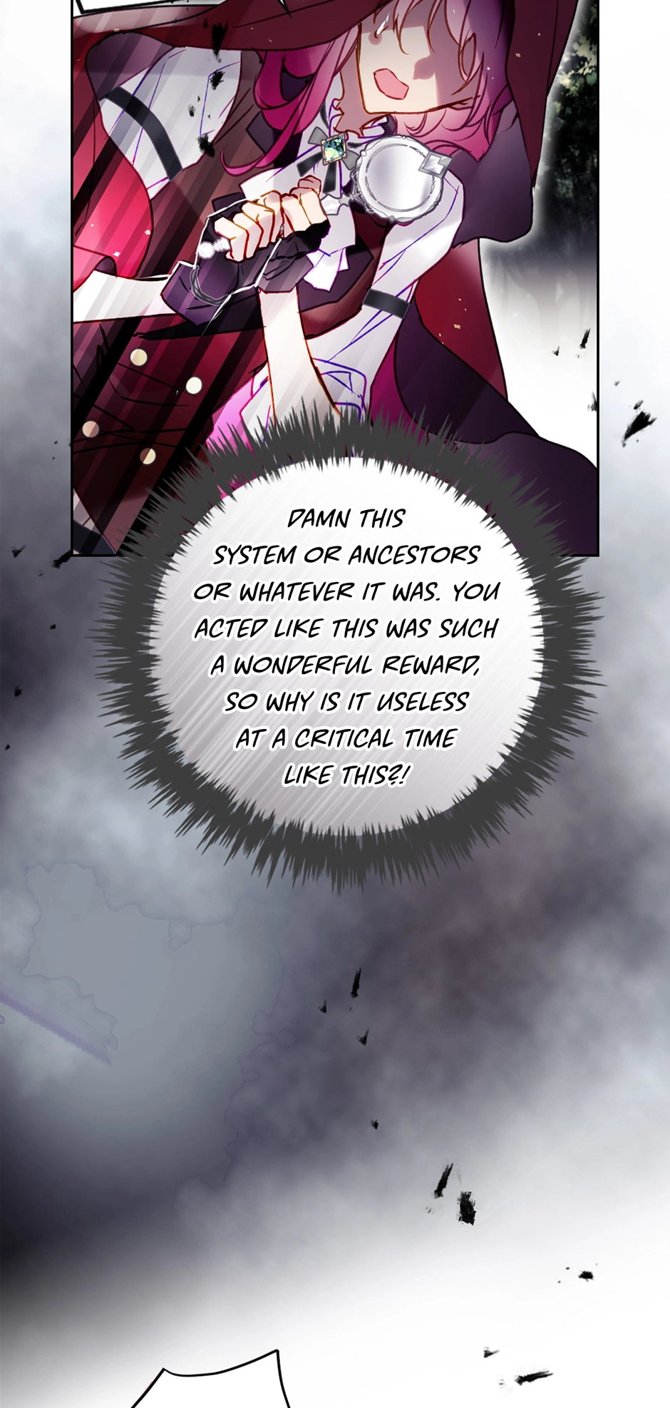 Read Villains Are Destined to Die Manga Online