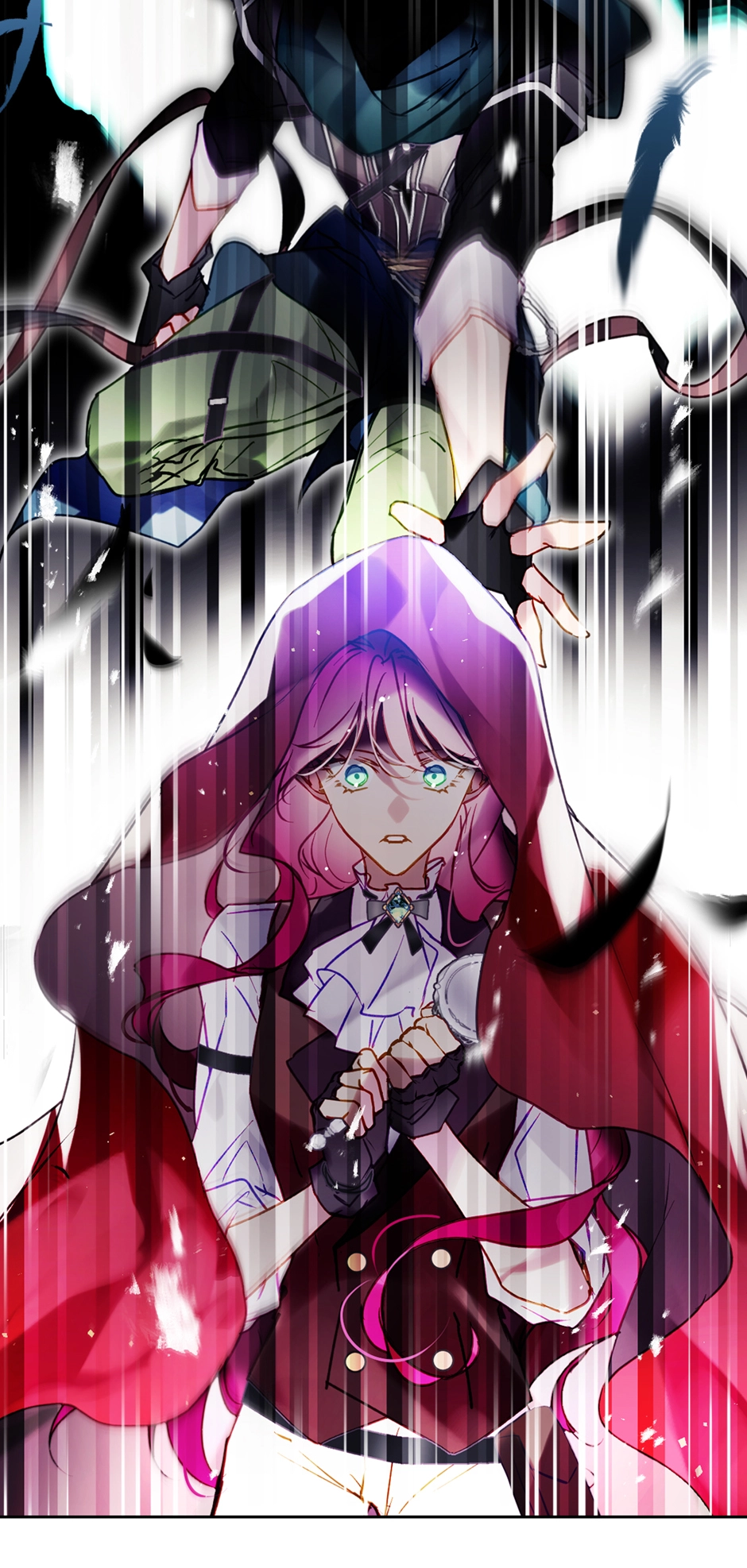 Read Villains Are Destined to Die Manga Online