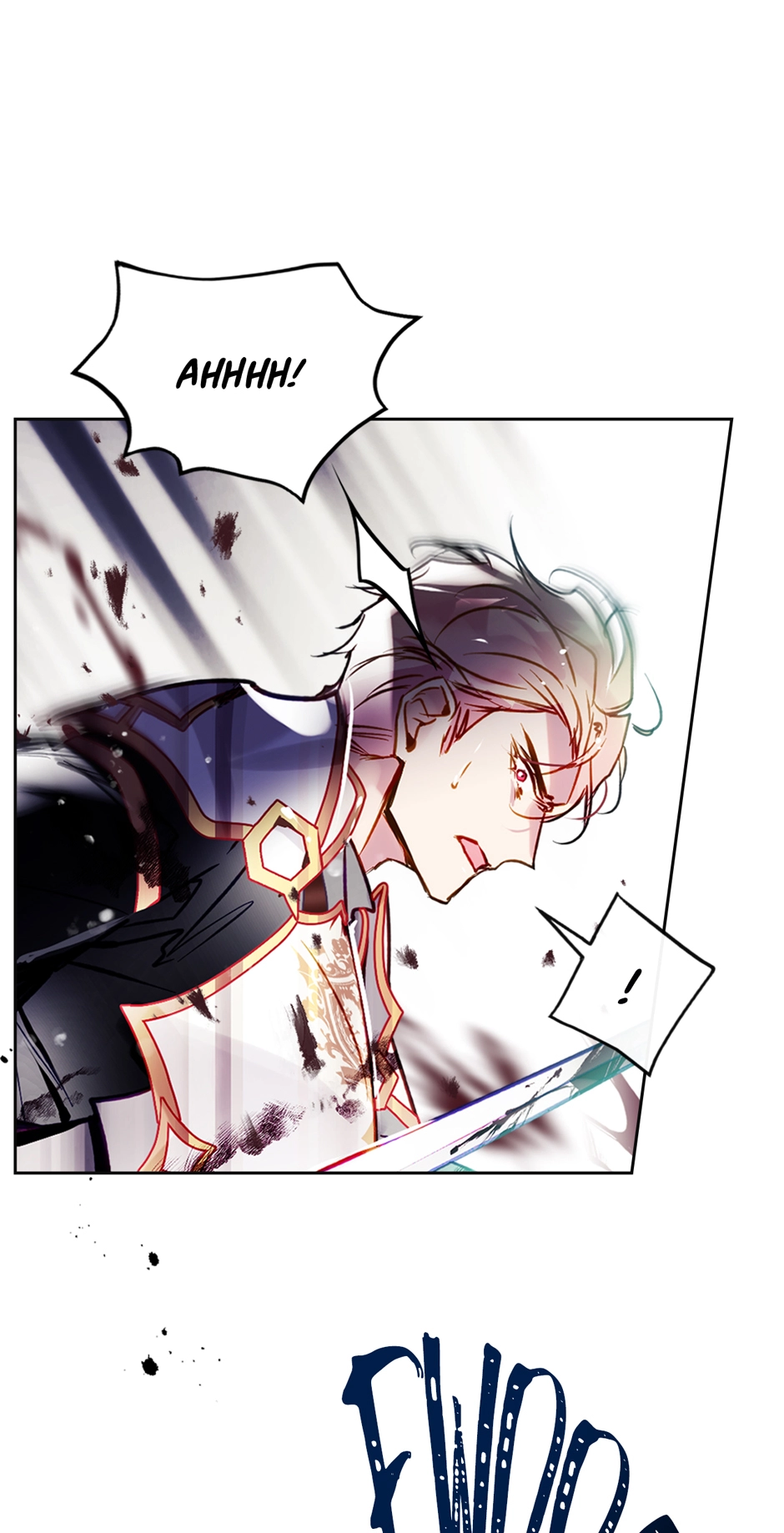 Read Villains Are Destined to Die Manga Online