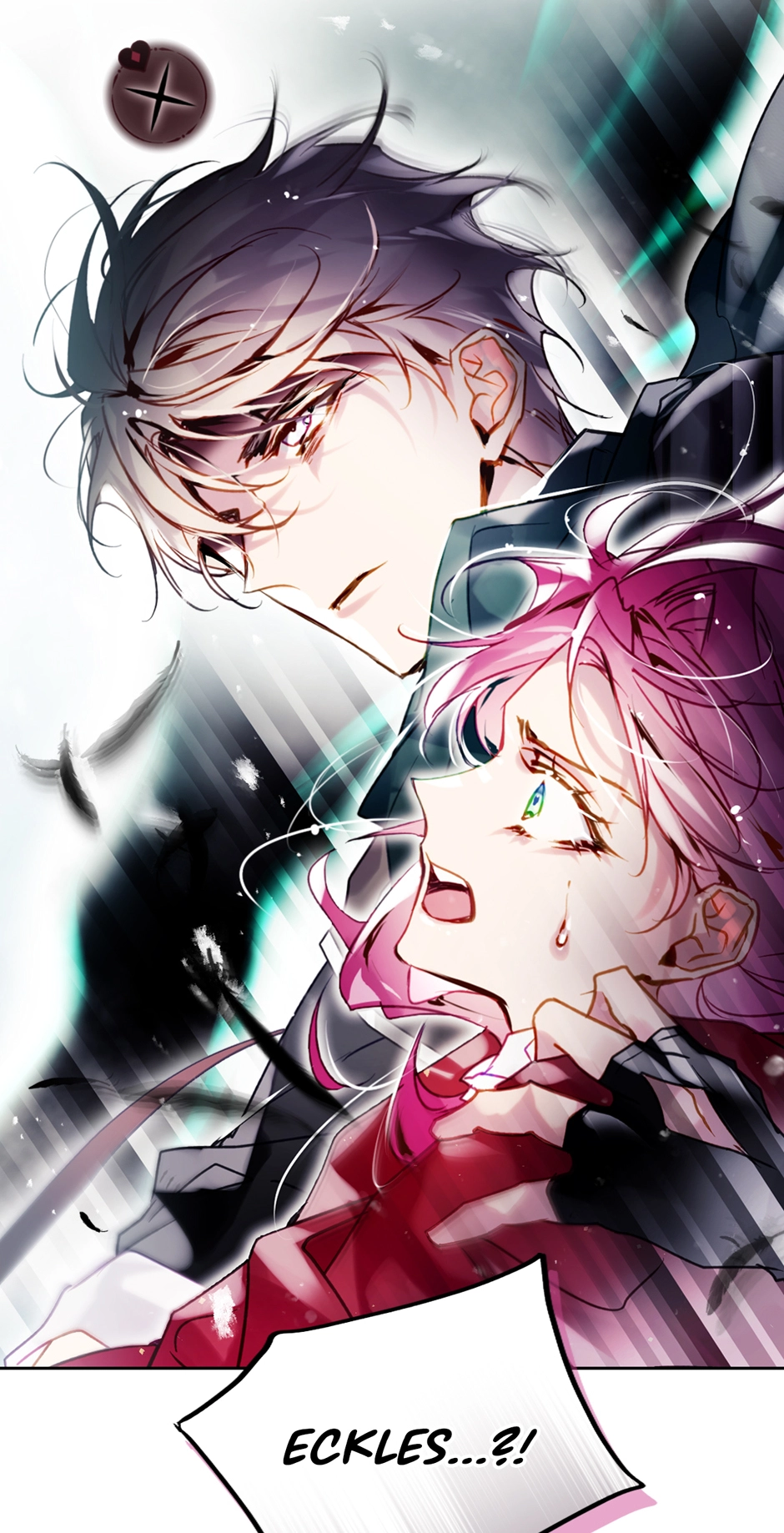 Read Villains Are Destined to Die Manga Online