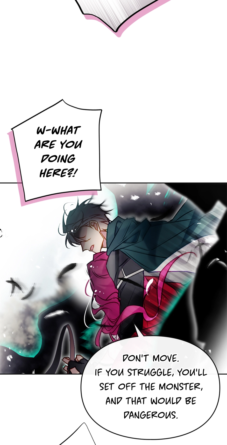 Read Villains Are Destined to Die Manga Online