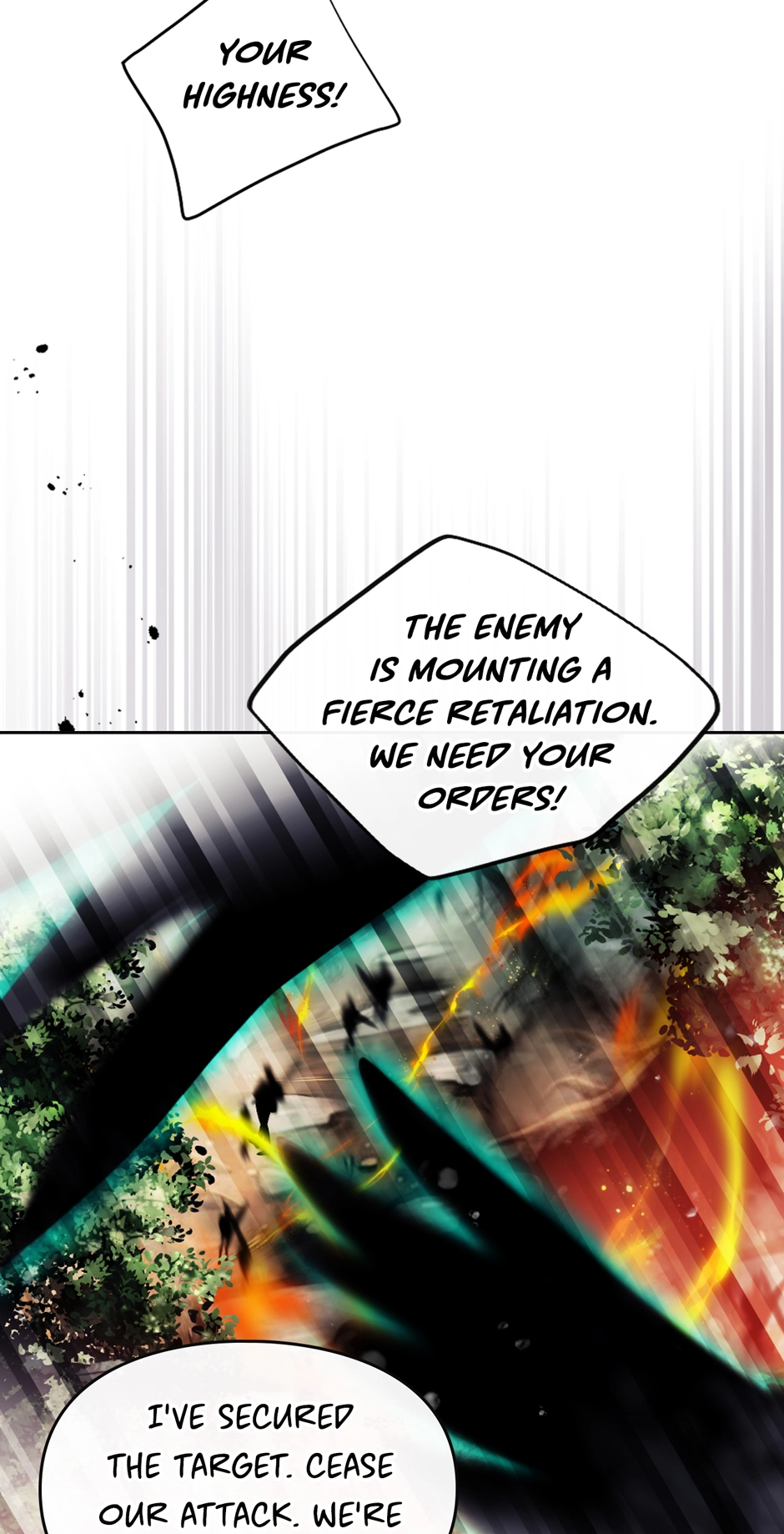 Read Villains Are Destined to Die Manga Online