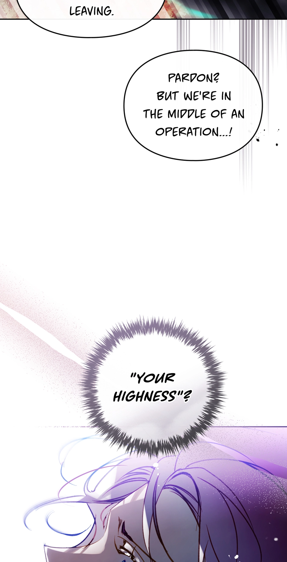 Read Villains Are Destined to Die Manga Online