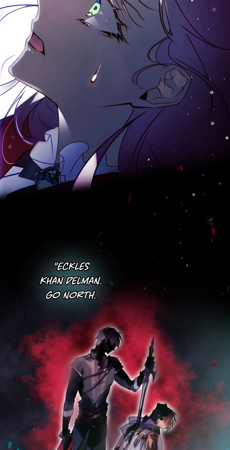 Read Villains Are Destined to Die Manga Online