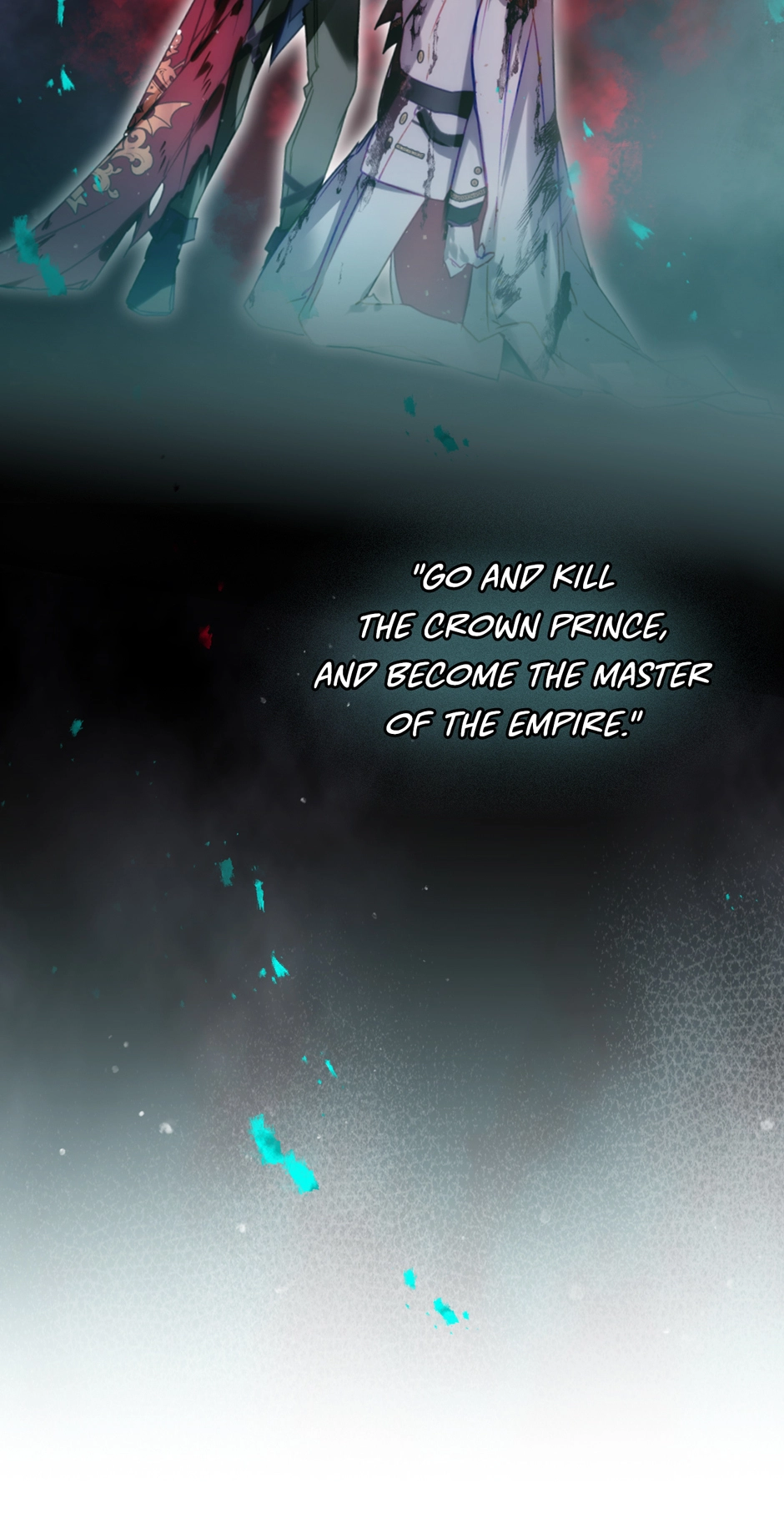 Read Villains Are Destined to Die Manga Online