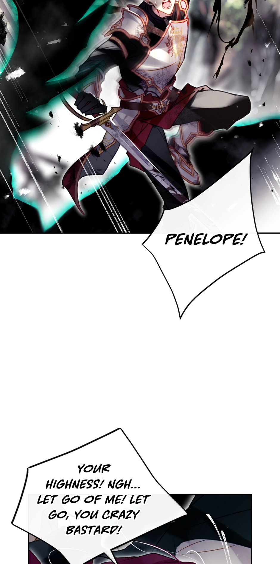 Read Villains Are Destined to Die Manga Online