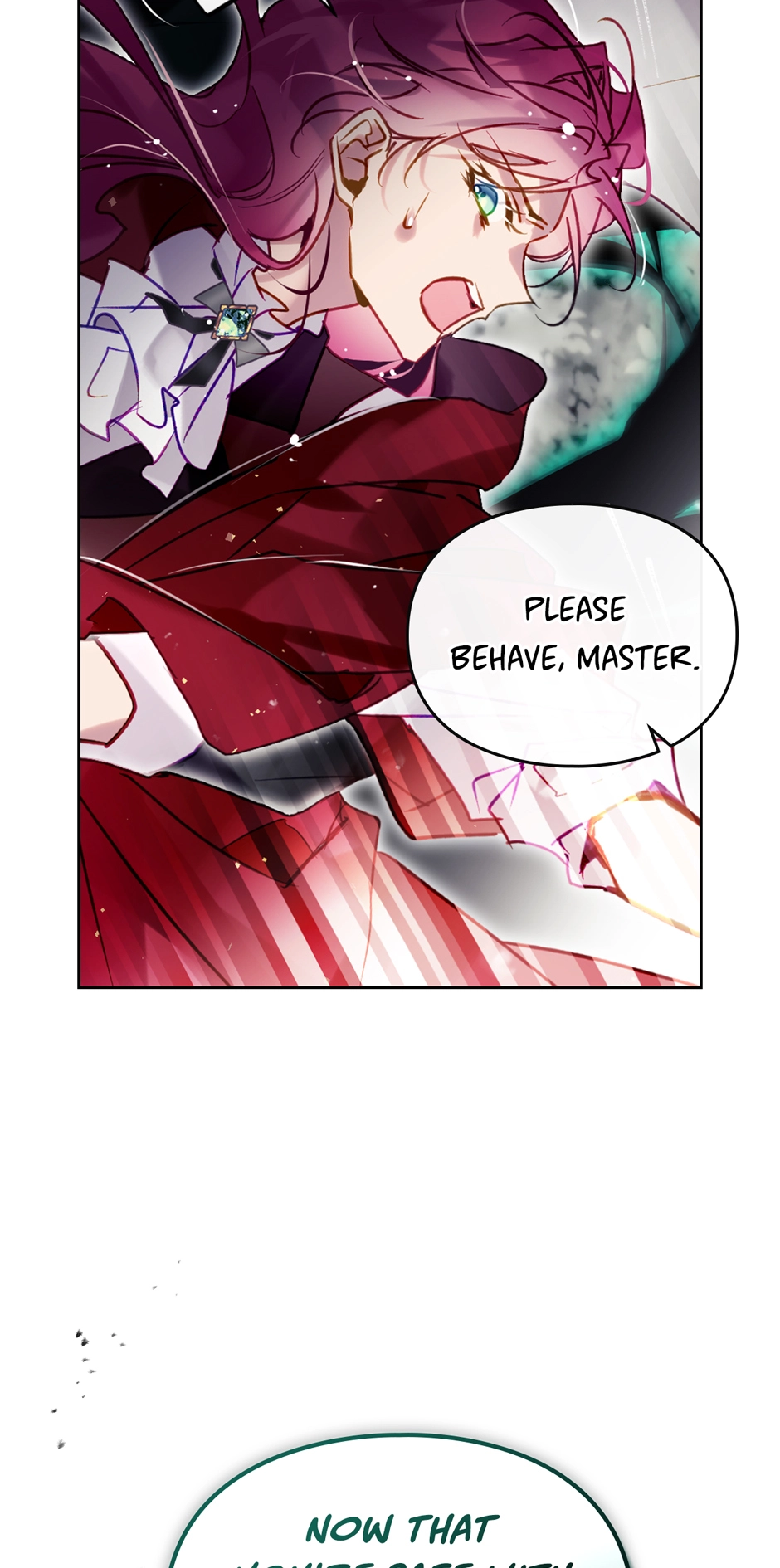 Read Villains Are Destined to Die Manga Online