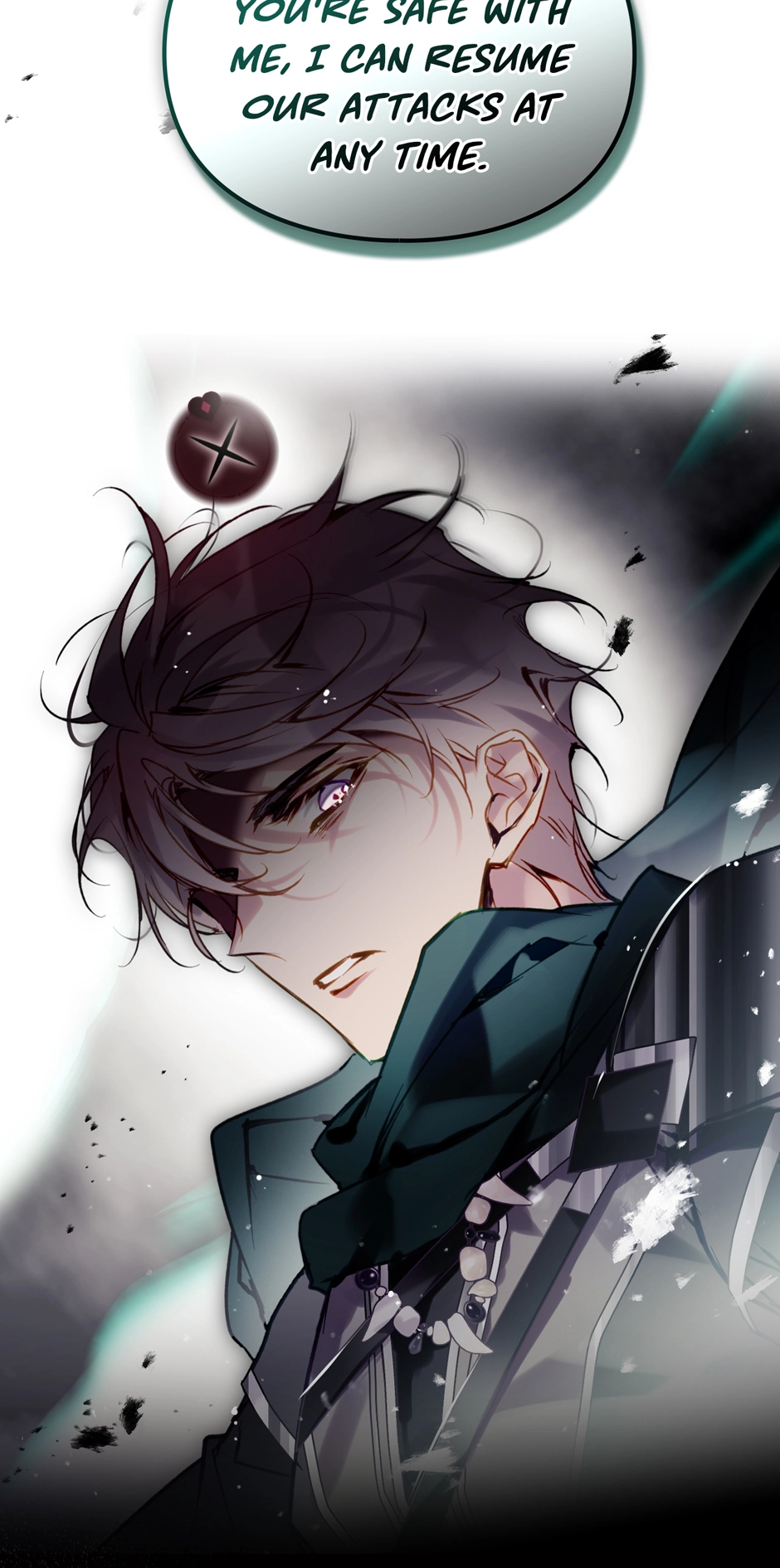 Read Villains Are Destined to Die Manga Online