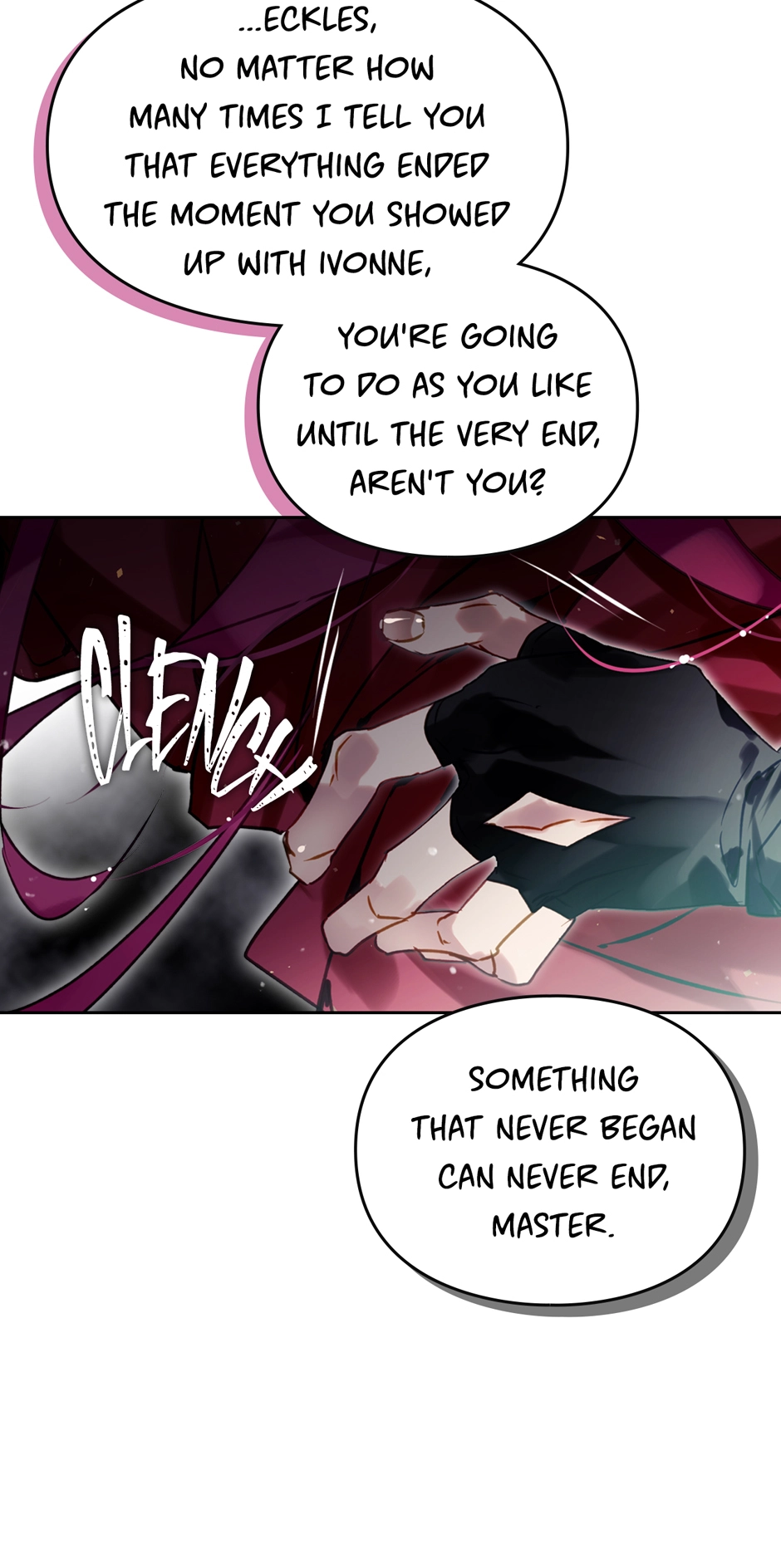 Read Villains Are Destined to Die Manga Online