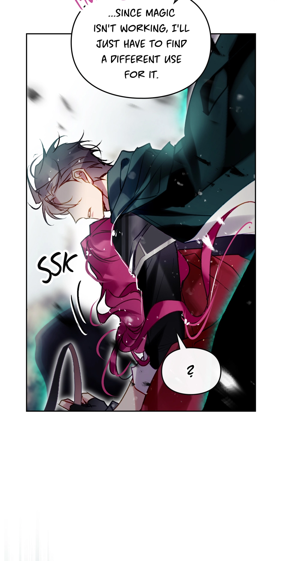 Read Villains Are Destined to Die Manga Online