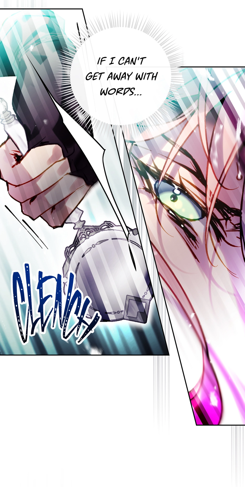 Read Villains Are Destined to Die Manga Online