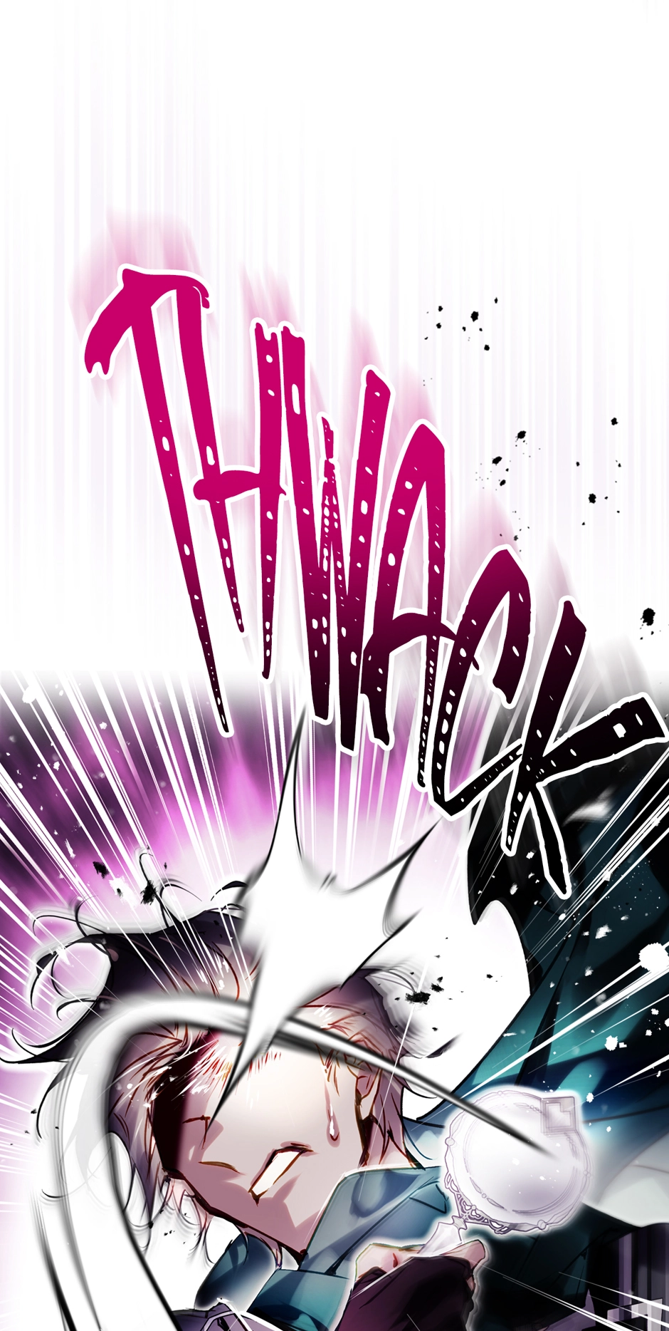 Read Villains Are Destined to Die Manga Online