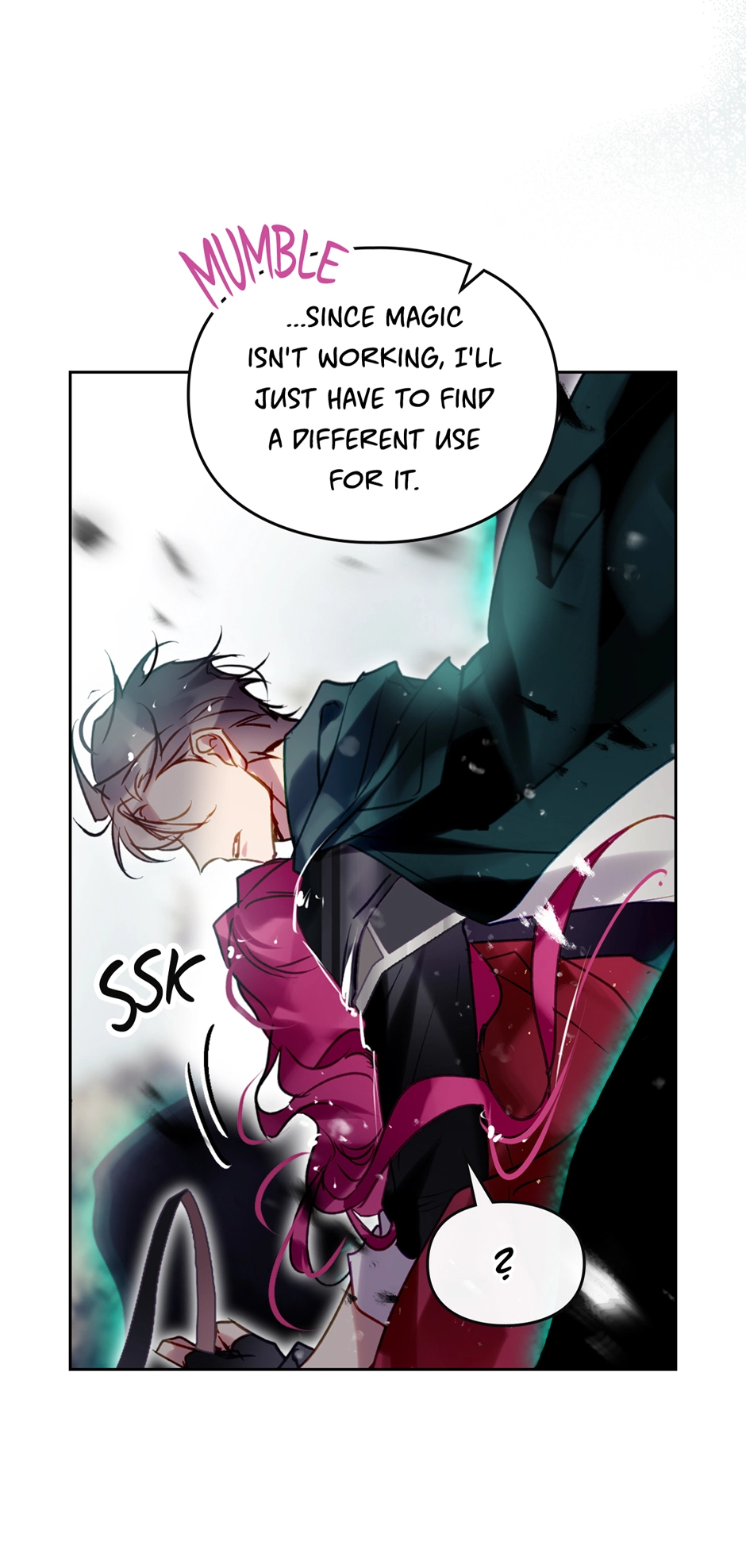 Read Villains Are Destined to Die Manga Online