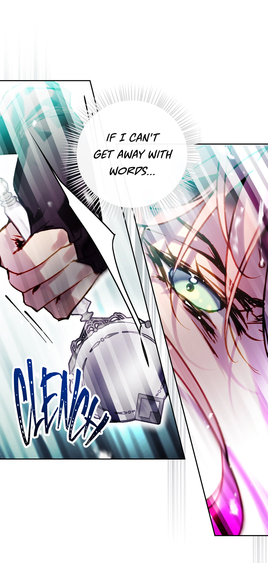 Read Villains Are Destined to Die Manga Online