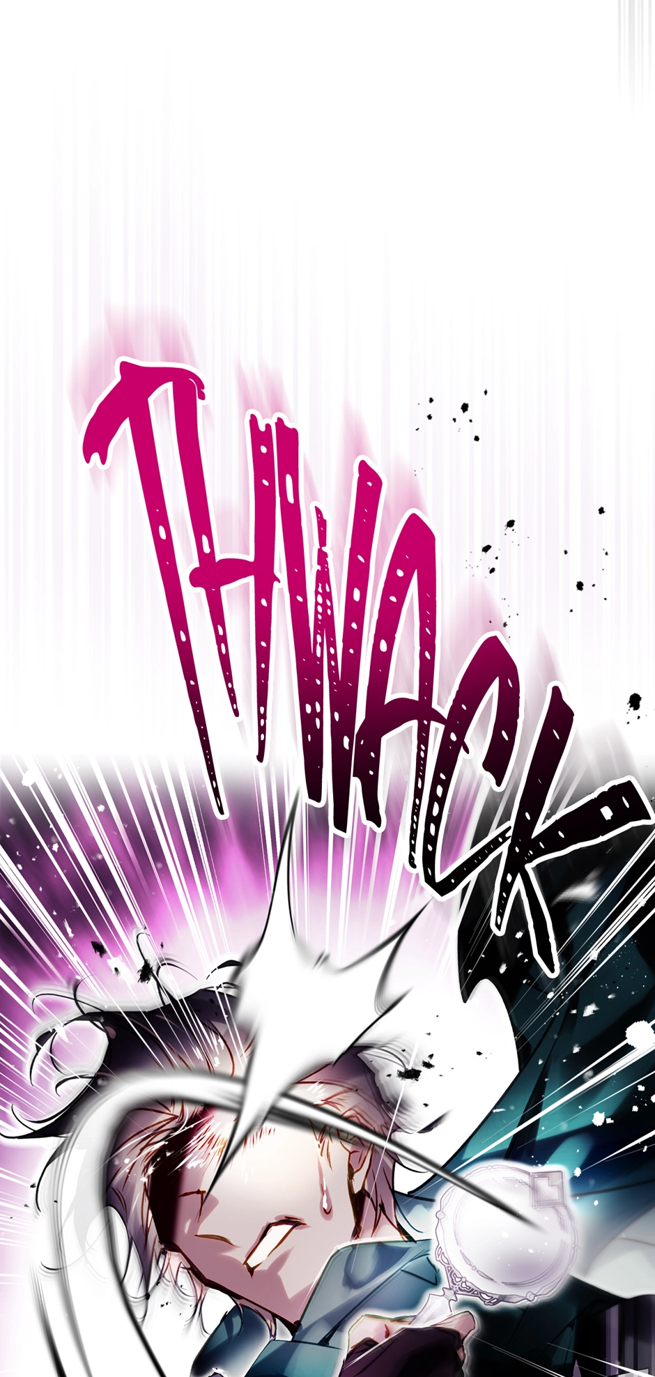 Read Villains Are Destined to Die Manga Online