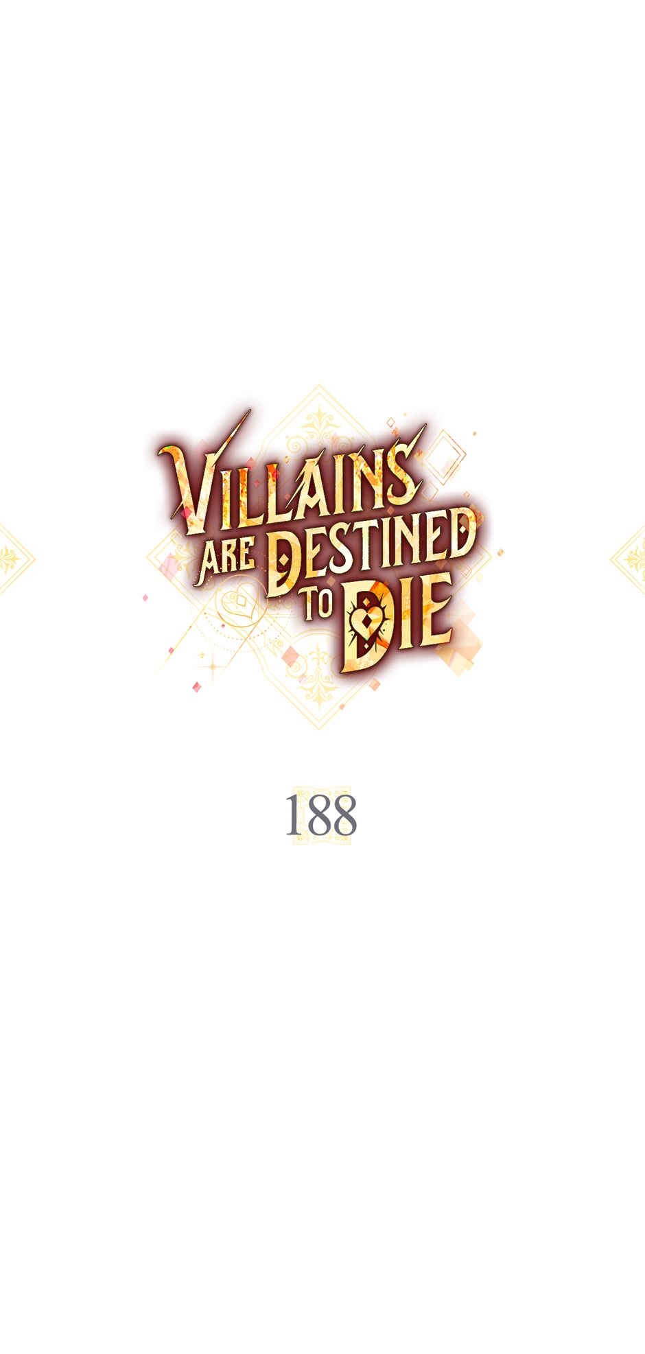Read Villains Are Destined to Die Manga Online