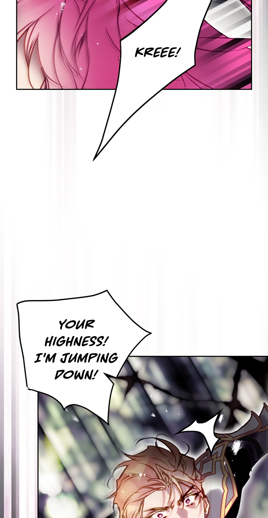 Read Villains Are Destined to Die Manga Online