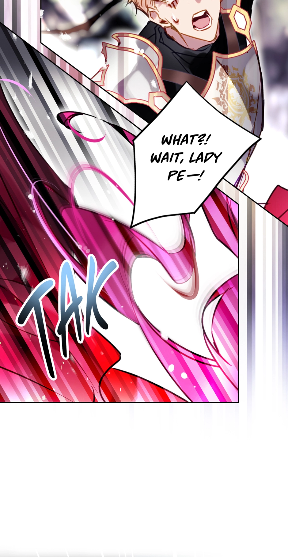 Read Villains Are Destined to Die Manga Online