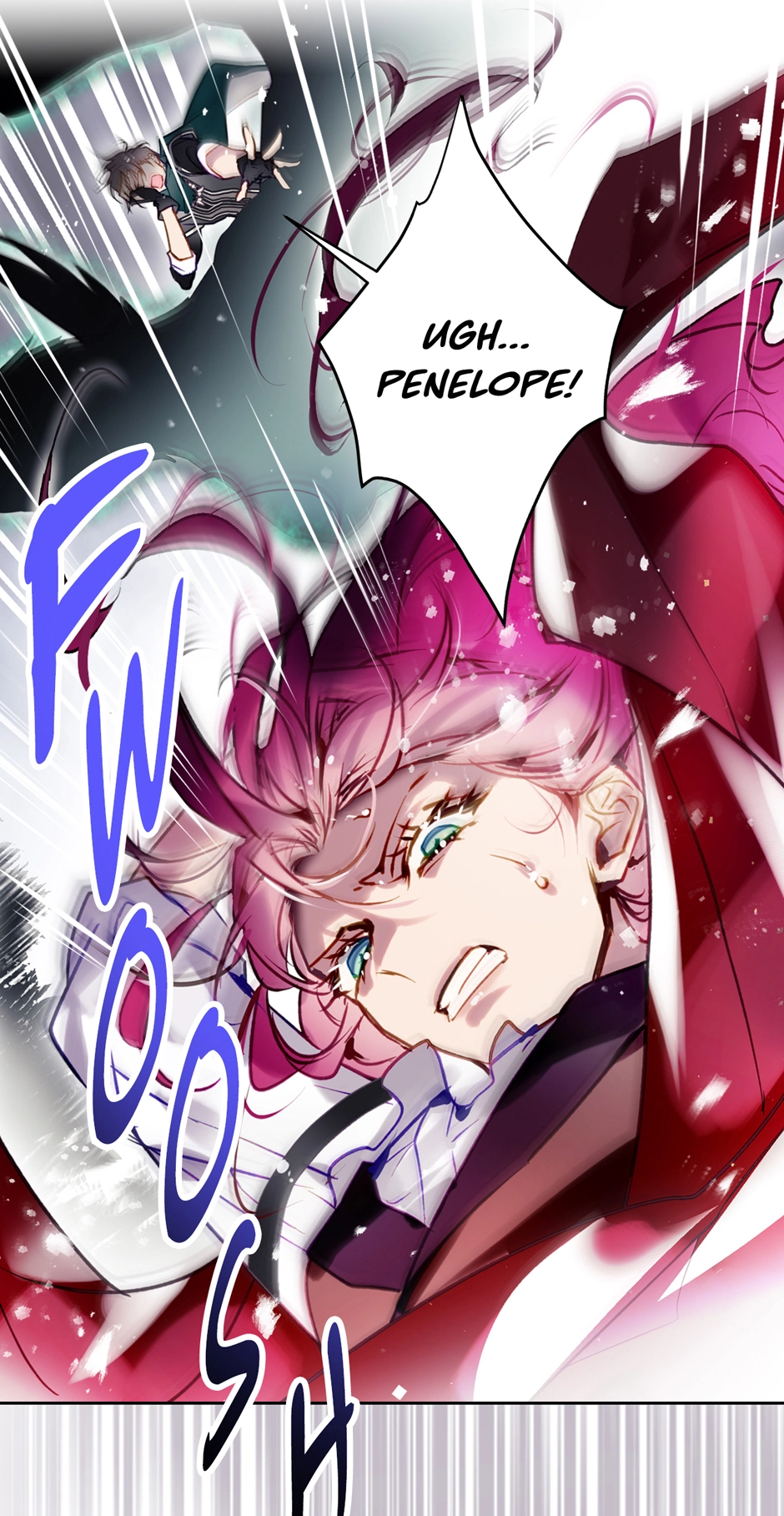 Read Villains Are Destined to Die Manga Online