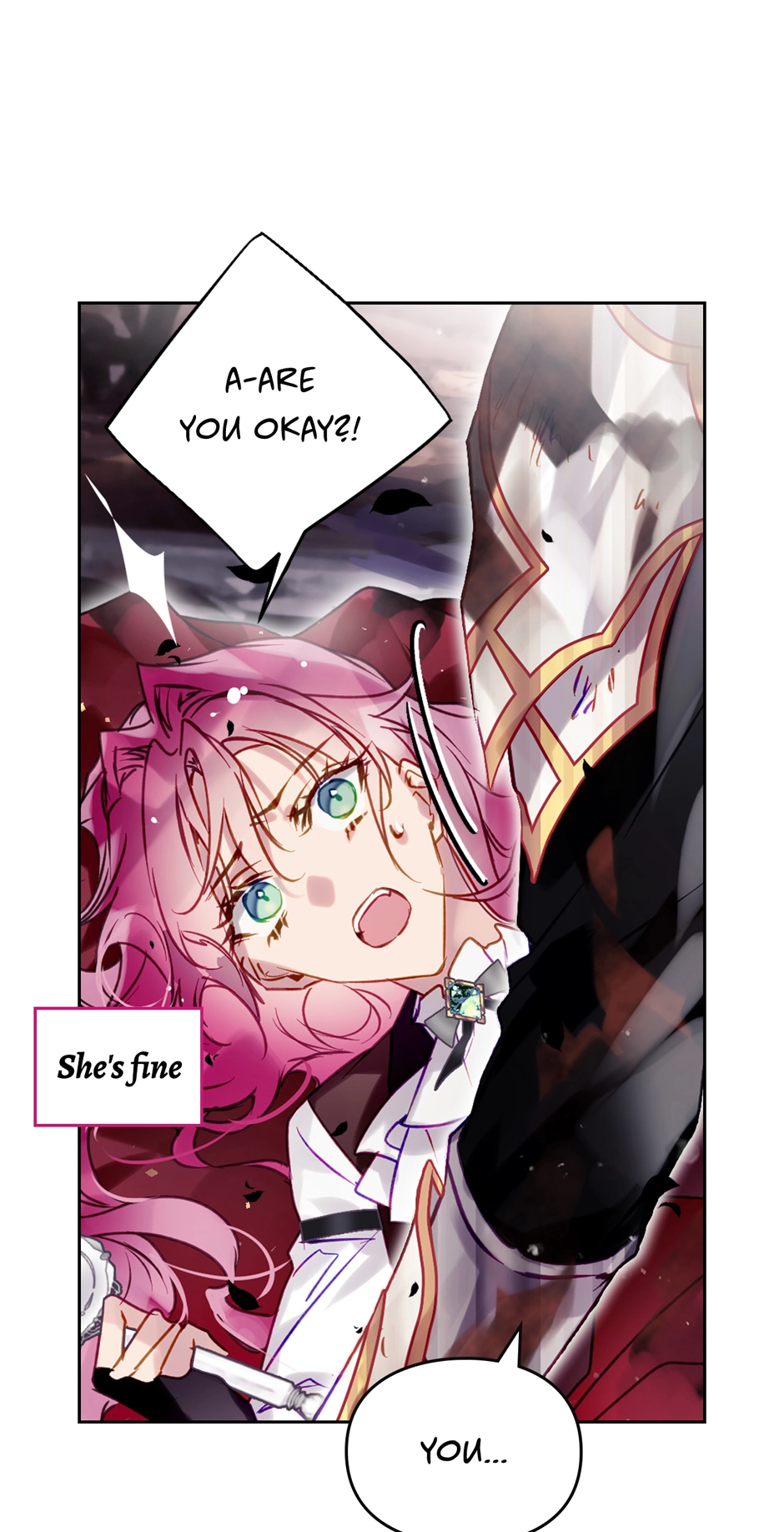 Read Villains Are Destined to Die Manga Online