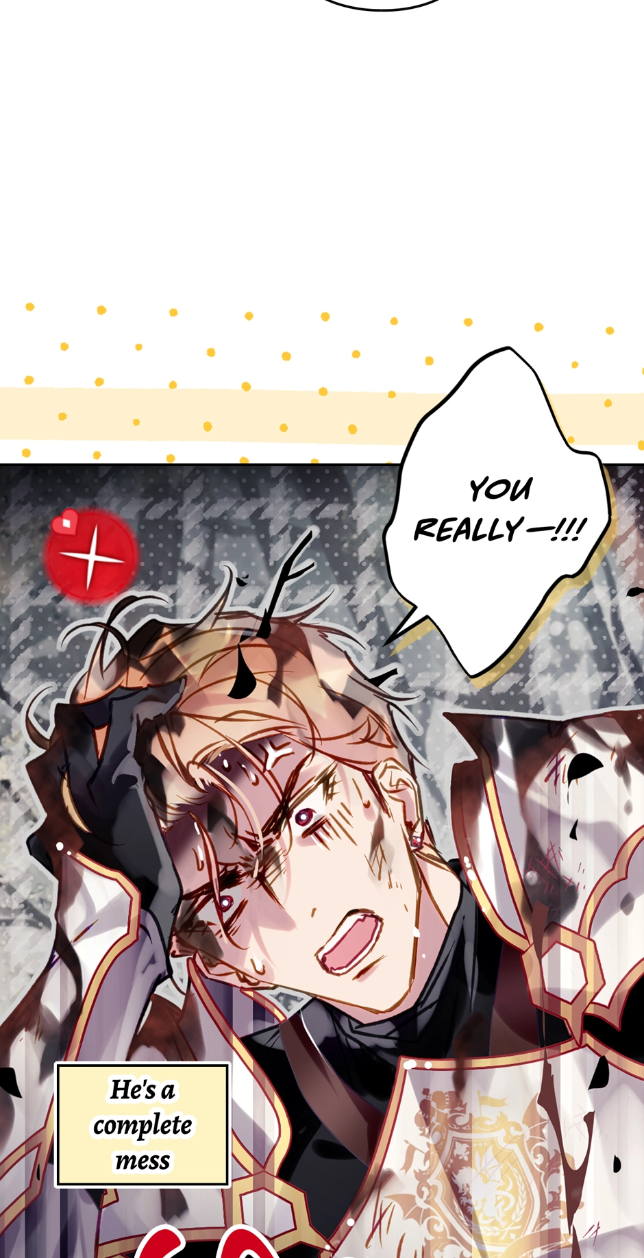 Read Villains Are Destined to Die Manga Online