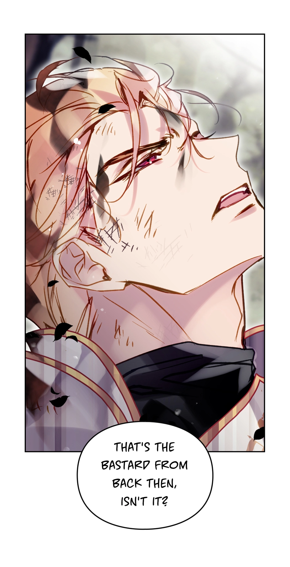 Read Villains Are Destined to Die Manga Online