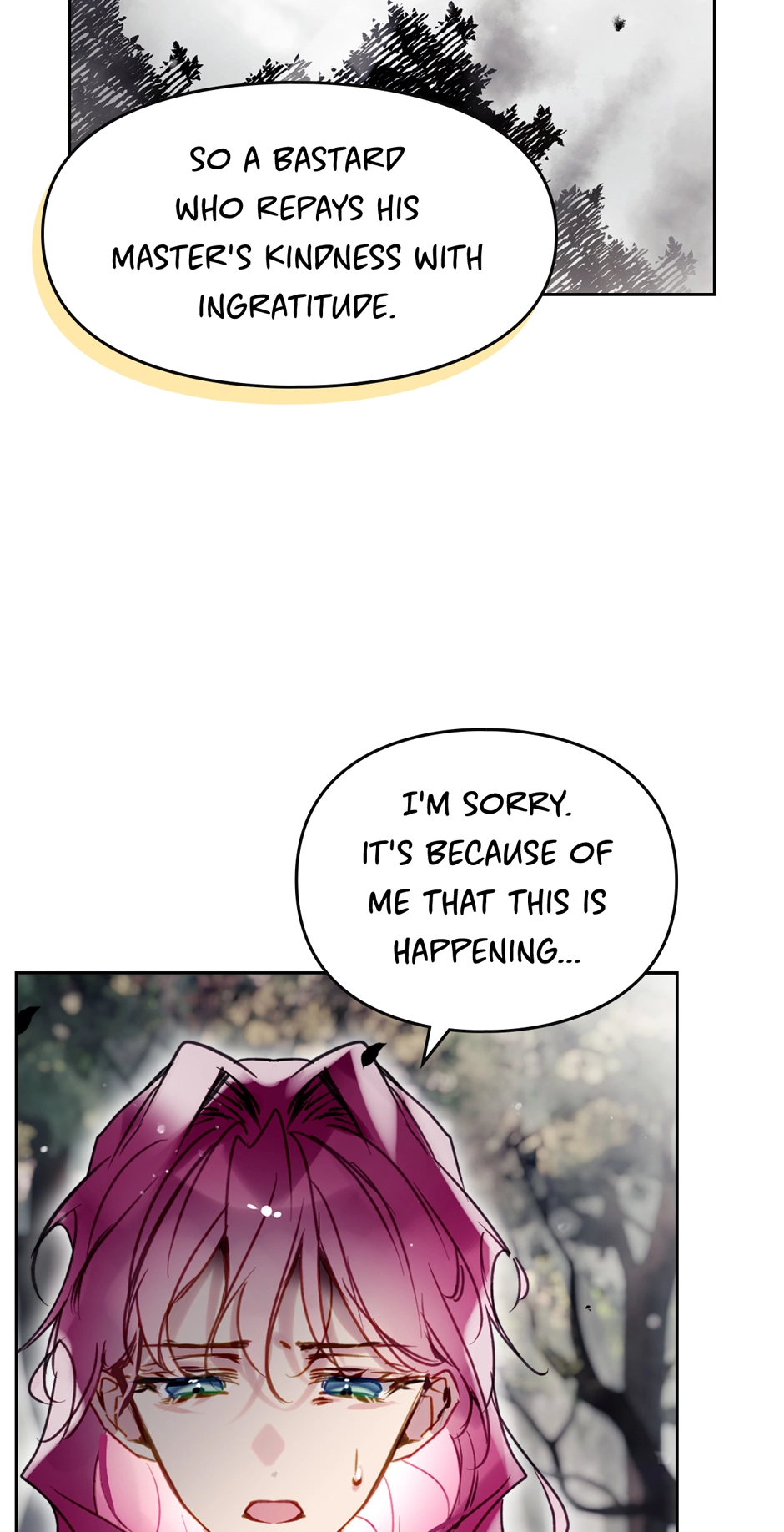 Read Villains Are Destined to Die Manga Online