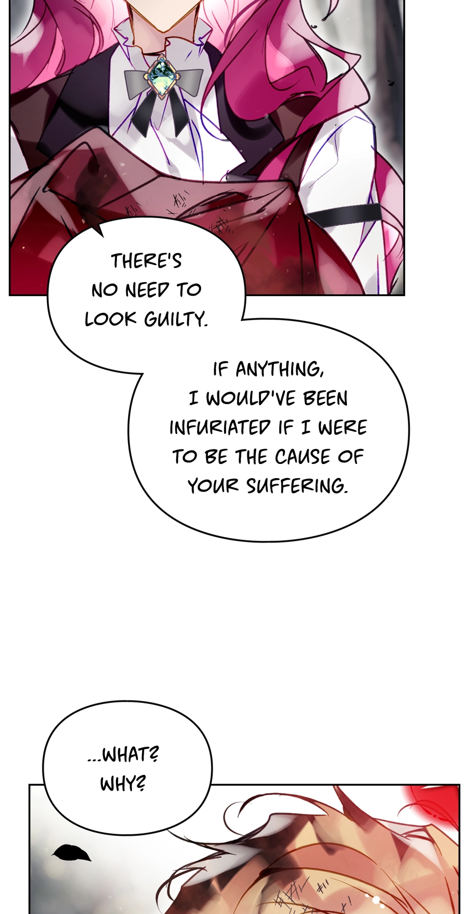 Read Villains Are Destined to Die Manga Online