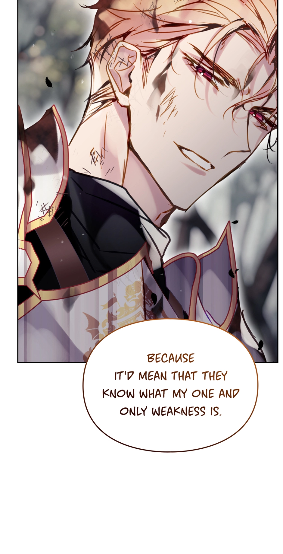 Read Villains Are Destined to Die Manga Online