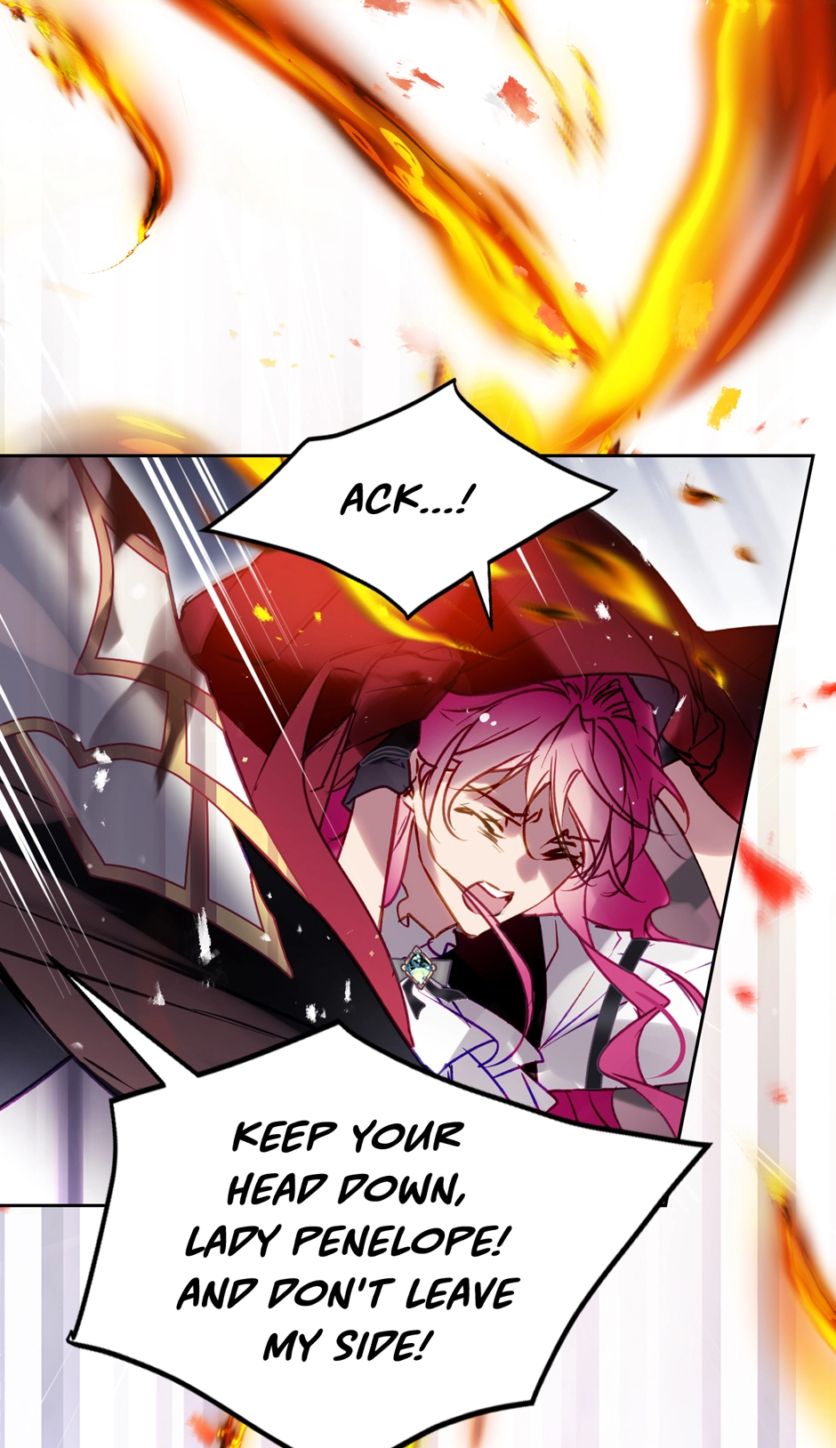 Read Villains Are Destined to Die Manga Online