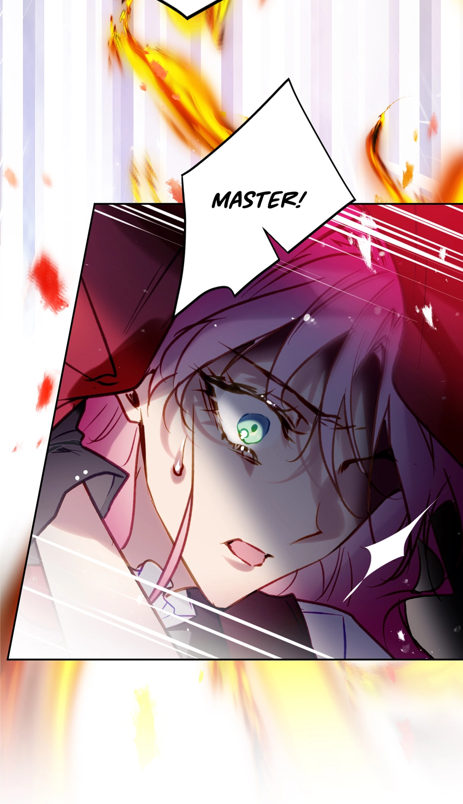 Read Villains Are Destined to Die Manga Online