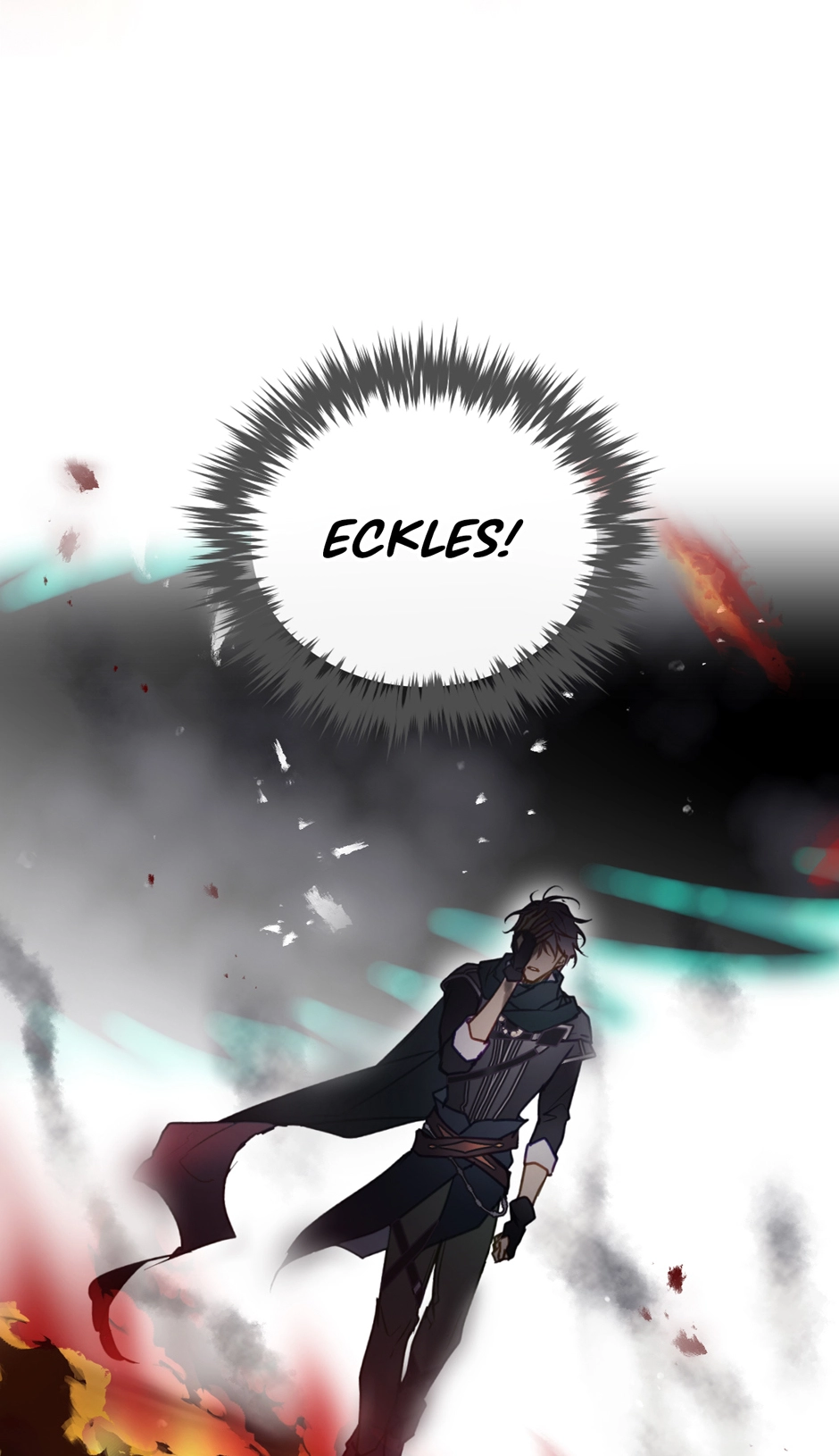 Read Villains Are Destined to Die Manga Online