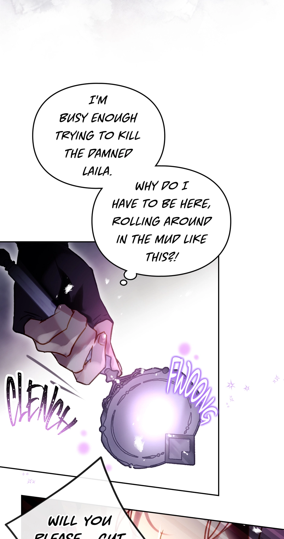 Read Villains Are Destined to Die Manga Online