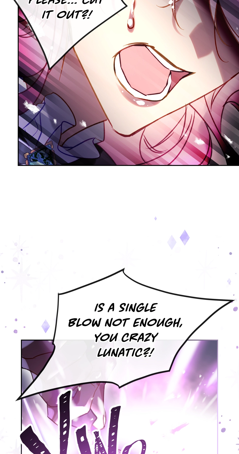 Read Villains Are Destined to Die Manga Online