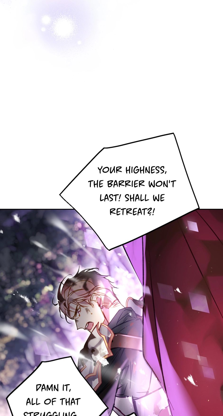 Read Villains Are Destined to Die Manga Online