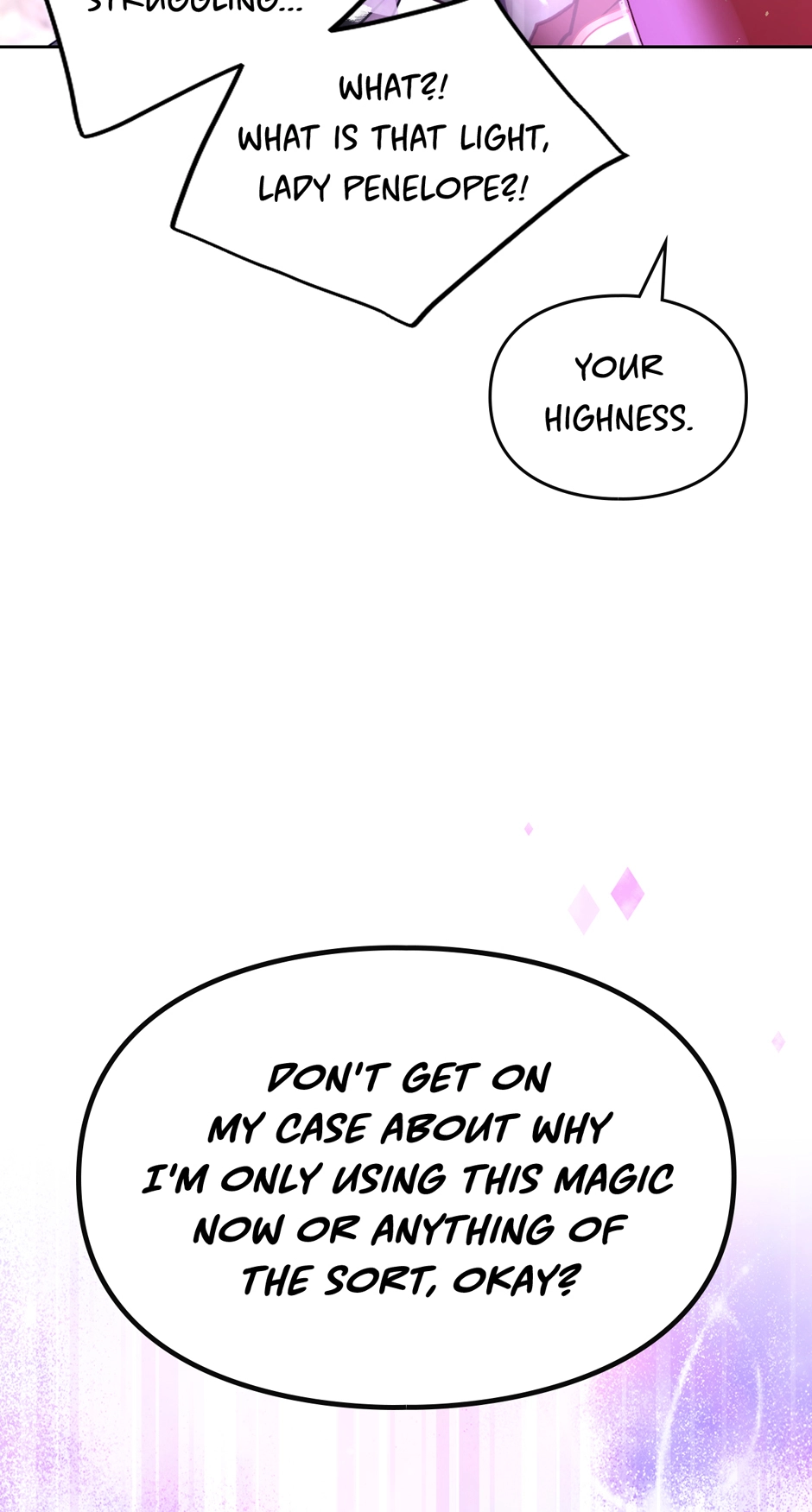 Read Villains Are Destined to Die Manga Online