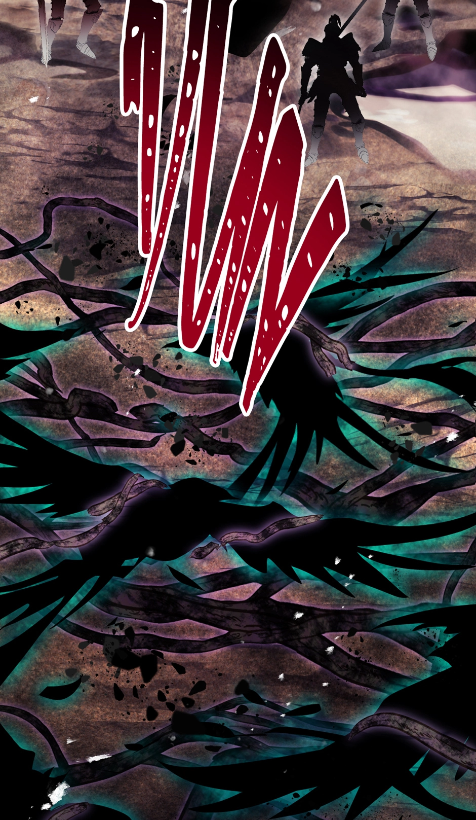 Read Villains Are Destined to Die Manga Online