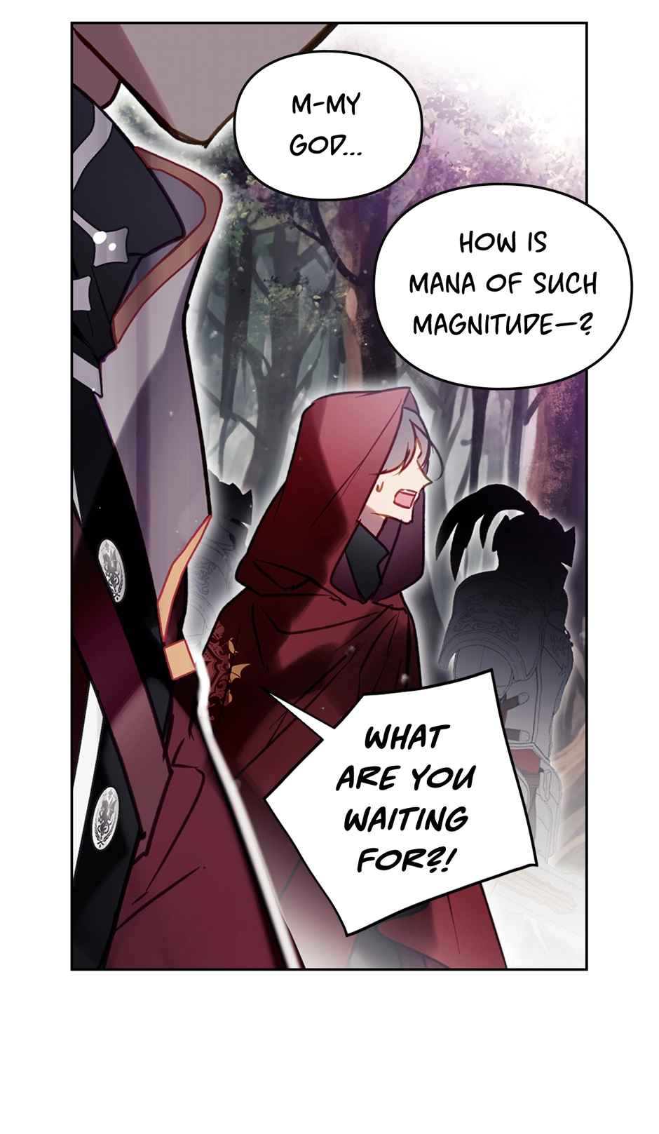 Read Villains Are Destined to Die Manga Online