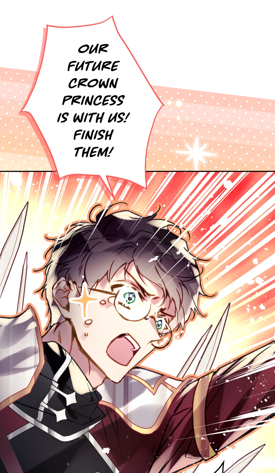 Read Villains Are Destined to Die Manga Online