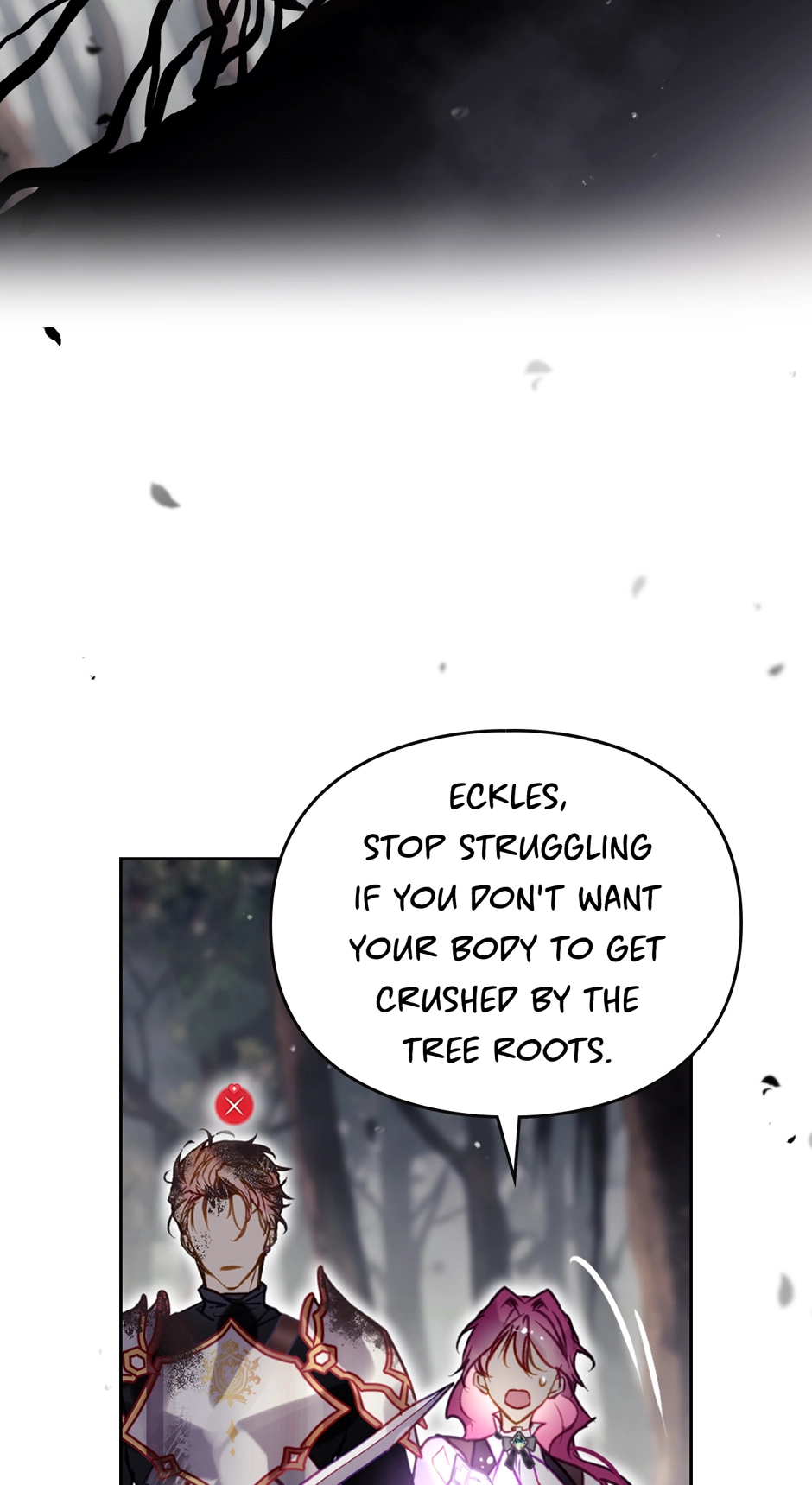 Read Villains Are Destined to Die Manga Online