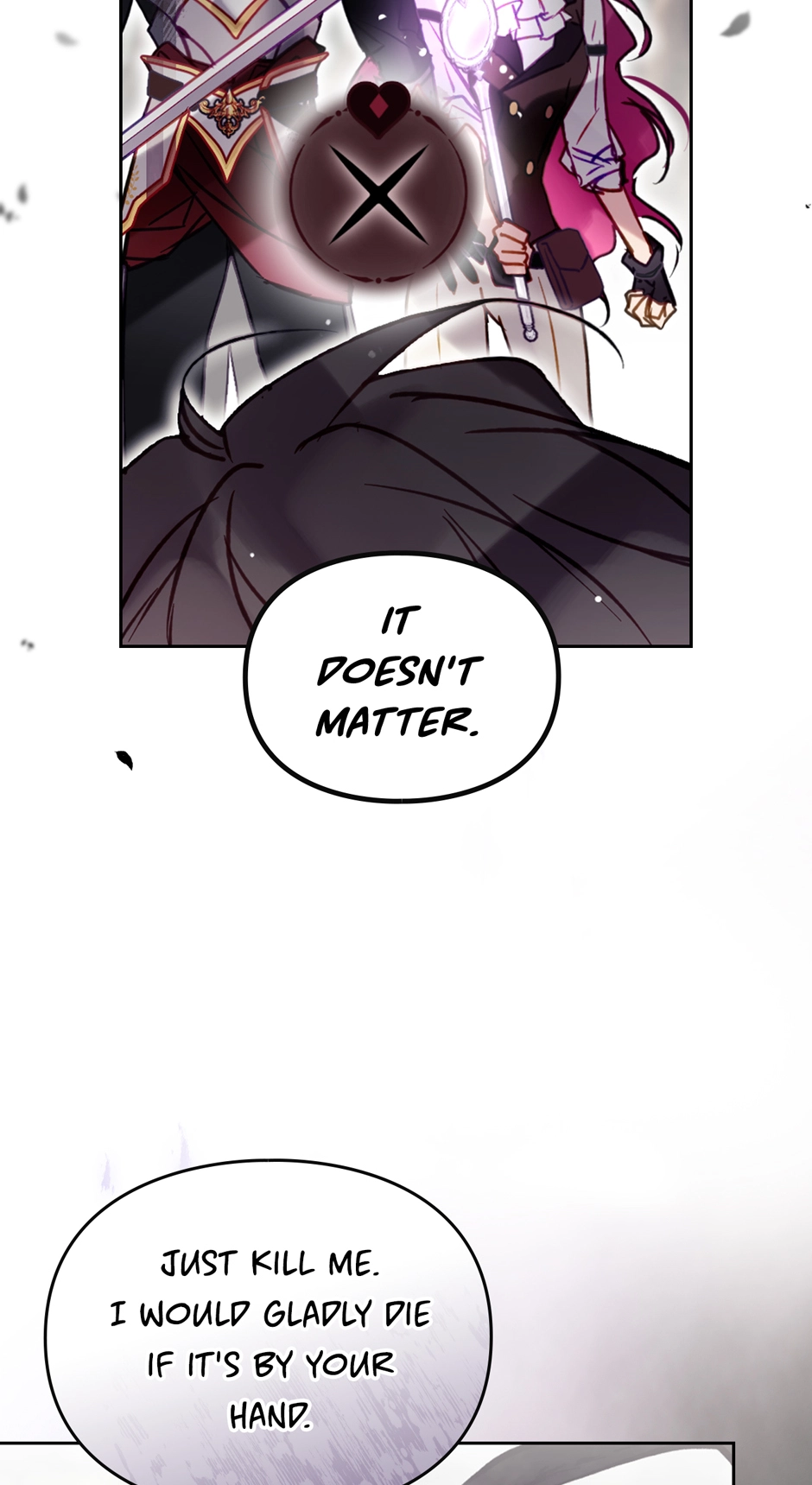 Read Villains Are Destined to Die Manga Online