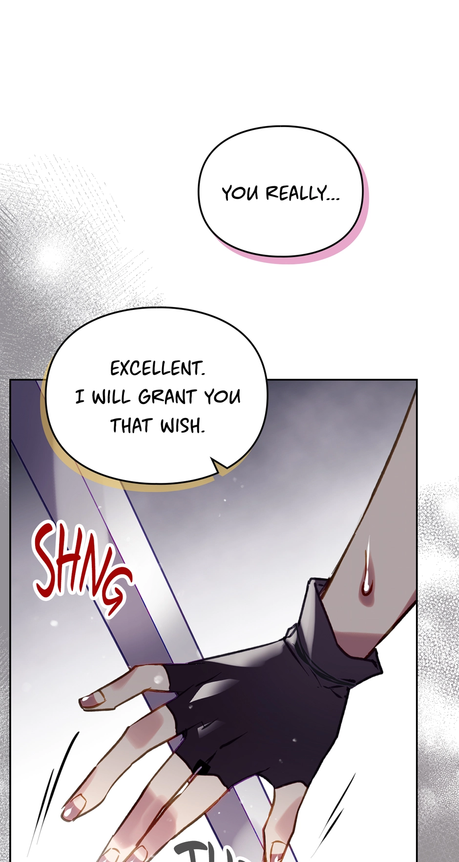 Read Villains Are Destined to Die Manga Online