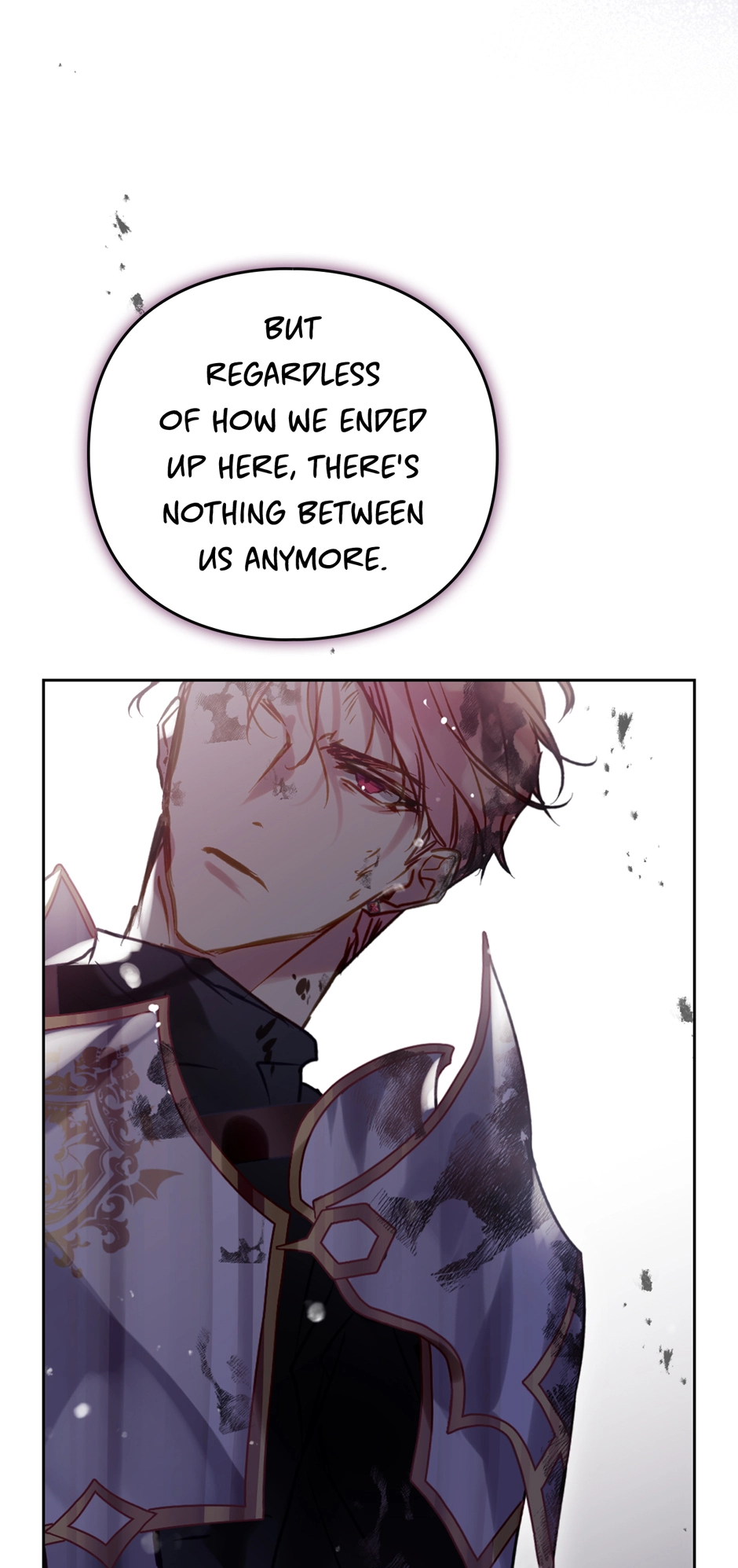 Read Villains Are Destined to Die Manga Online