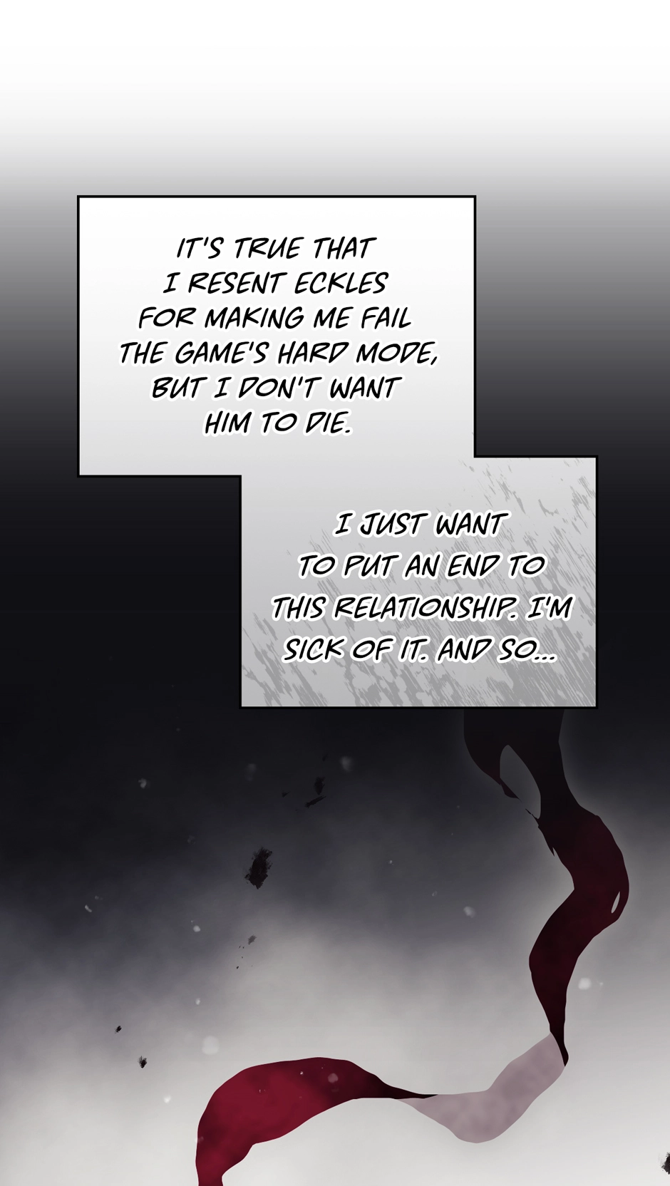 Read Villains Are Destined to Die Manga Online