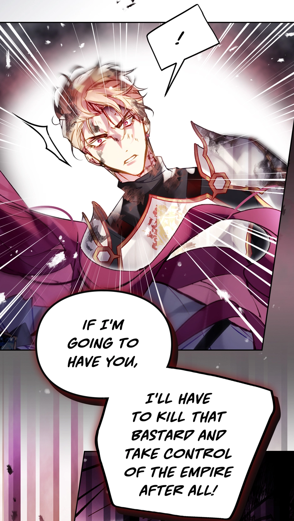 Read Villains Are Destined to Die Manga Online