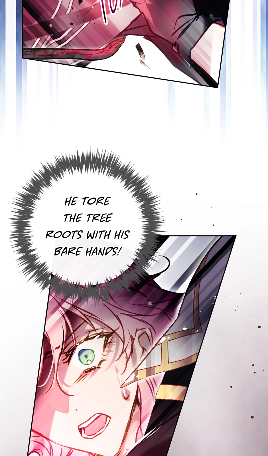 Read Villains Are Destined to Die Manga Online