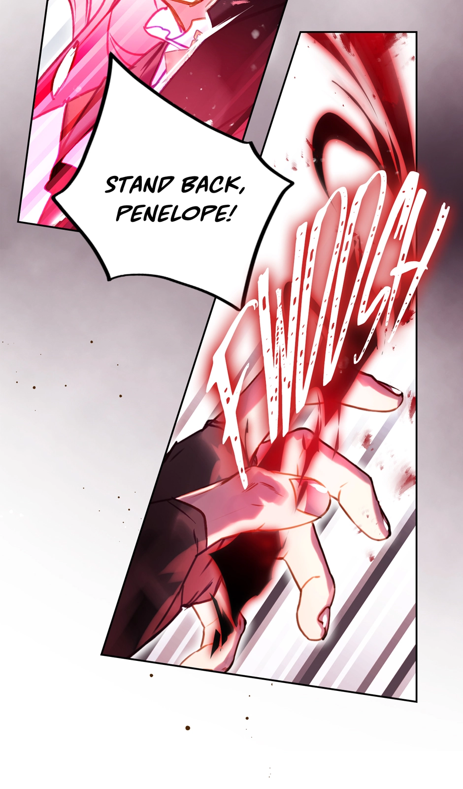 Read Villains Are Destined to Die Manga Online