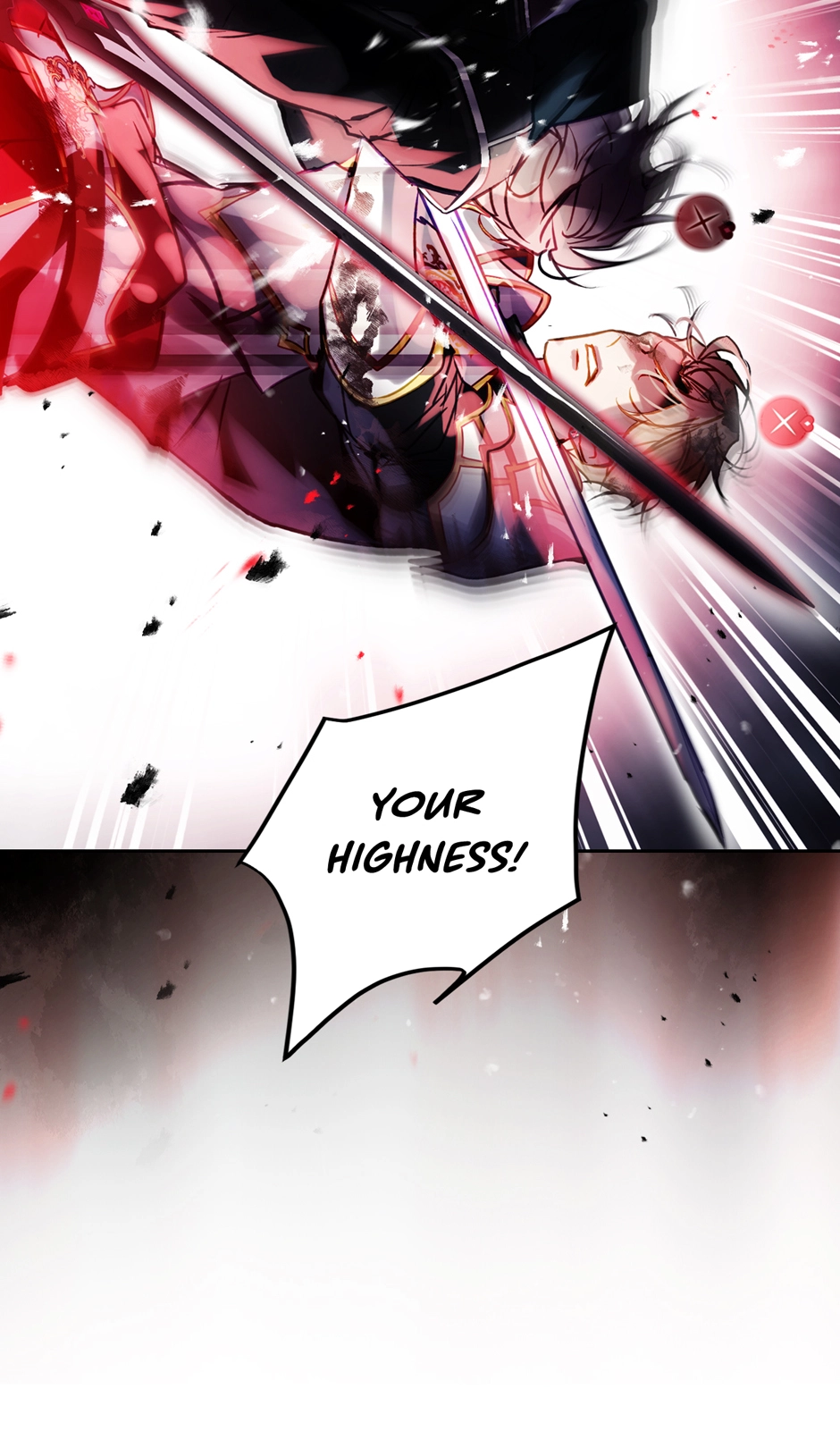 Read Villains Are Destined to Die Manga Online